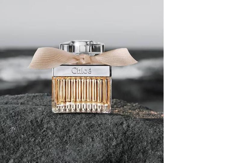 Perfume Chloé Feminino - Eau de Parfum 30 ml- Original Selo Adipec